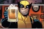 Avatar de Wolverine
