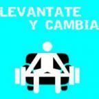 Avatar de Levantateycambia